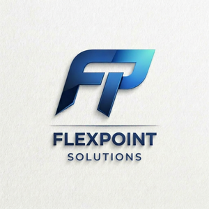FlexPoint Solutions logo